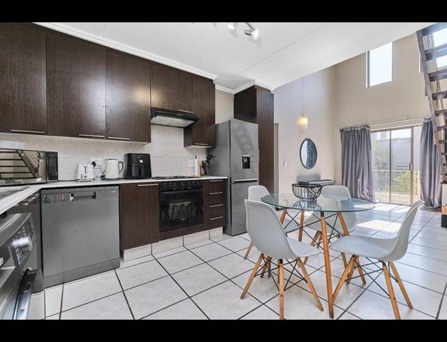 2 BEDROOM PROPERTY TO RENT IN PAULSHOF